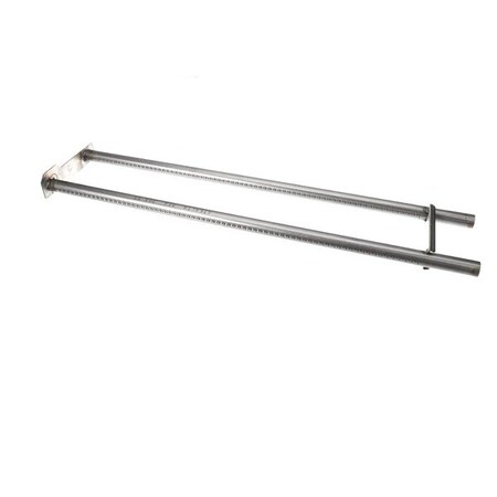 Nieco Burner, Double, 28.5, Top, Fb-G, #27873 27873